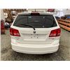 Image 18 : PARKSVILLE - 2009 DODGE JOURNEY WHITE 108106 KMS "NO RESERVE" - D609083