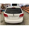 Image 19 : PARKSVILLE - 2009 DODGE JOURNEY WHITE 108106 KMS "NO RESERVE" - D609083