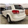 Image 20 : PARKSVILLE - 2009 DODGE JOURNEY WHITE 108106 KMS "NO RESERVE" - D609083