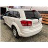 Image 21 : PARKSVILLE - 2009 DODGE JOURNEY WHITE 108106 KMS "NO RESERVE" - D609083