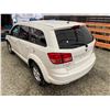 Image 22 : PARKSVILLE - 2009 DODGE JOURNEY WHITE 108106 KMS "NO RESERVE" - D609083