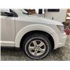 Image 25 : PARKSVILLE - 2009 DODGE JOURNEY WHITE 108106 KMS "NO RESERVE" - D609083
