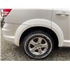 Image 27 : PARKSVILLE - 2009 DODGE JOURNEY WHITE 108106 KMS "NO RESERVE" - D609083