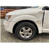 Image 31 : PARKSVILLE - 2009 DODGE JOURNEY WHITE 108106 KMS "NO RESERVE" - D609083