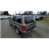 Image 11 : DUNCAN - 1996 JEEP GRAND CHEROKEE GREEN  "NO RESERVE" 113692 KMS - D226621