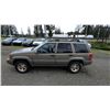 Image 13 : DUNCAN - 1996 JEEP GRAND CHEROKEE GREEN  "NO RESERVE" 113692 KMS - D226621