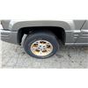 Image 16 : DUNCAN - 1996 JEEP GRAND CHEROKEE GREEN  "NO RESERVE" 113692 KMS - D226621