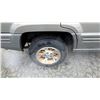 Image 20 : DUNCAN - 1996 JEEP GRAND CHEROKEE GREEN  "NO RESERVE" 113692 KMS - D226621