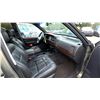 Image 23 : DUNCAN - 1996 JEEP GRAND CHEROKEE GREEN  "NO RESERVE" 113692 KMS - D226621