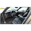 Image 29 : DUNCAN - 1996 JEEP GRAND CHEROKEE GREEN  "NO RESERVE" 113692 KMS - D226621