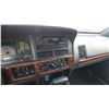 Image 32 : DUNCAN - 1996 JEEP GRAND CHEROKEE GREEN  "NO RESERVE" 113692 KMS - D226621