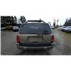 Image 9 : DUNCAN - 1996 JEEP GRAND CHEROKEE GREEN  "NO RESERVE" 113692 KMS - D226621