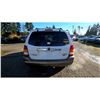 Image 11 : DUNCAN - 2002 MAZDA TRIBUTE WHITE 264980 KMS - JM59492 "NO RESERVE"
