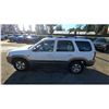 Image 15 : DUNCAN - 2002 MAZDA TRIBUTE WHITE 264980 KMS - JM59492 "NO RESERVE"