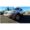 Image 1 : DUNCAN - 2002 MAZDA TRIBUTE WHITE 264980 KMS - JM59492 "NO RESERVE"