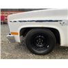 Image 31 : PARKSVILLE - 1985 CHEVROLET C/K PICKUP WHITE 318072 KMS "NO RESERVE" - D226252