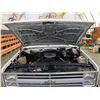 Image 32 : PARKSVILLE - 1985 CHEVROLET C/K PICKUP WHITE 318072 KMS "NO RESERVE" - D226252