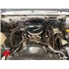 Image 33 : PARKSVILLE - 1985 CHEVROLET C/K PICKUP WHITE 318072 KMS "NO RESERVE" - D226252