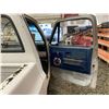 Image 37 : PARKSVILLE - 1985 CHEVROLET C/K PICKUP WHITE 318072 KMS "NO RESERVE" - D226252