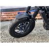 Image 10 : PARKSVILLE - 2018 HONDA REBEL 500 BLACK 36342 KMS "NO RESERVE" - J100702