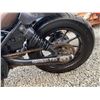 Image 12 : PARKSVILLE - 2018 HONDA REBEL 500 BLACK 36342 KMS "NO RESERVE" - J100702