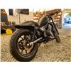 Image 4 : PARKSVILLE - 2018 HONDA REBEL 500 BLACK 36342 KMS "NO RESERVE" - J100702
