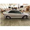 Image 12 : PARKSVILLE - 2004 MAZDA MAZDA6 SILVER 258906 KMS -"NO RESERVE"- BN36504