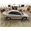 Image 13 : PARKSVILLE - 2004 MAZDA MAZDA6 SILVER 258906 KMS -"NO RESERVE"- BN36504