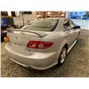 Image 15 : PARKSVILLE - 2004 MAZDA MAZDA6 SILVER 258906 KMS -"NO RESERVE"- BN36504