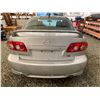Image 18 : PARKSVILLE - 2004 MAZDA MAZDA6 SILVER 258906 KMS -"NO RESERVE"- BN36504