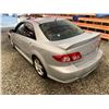 Image 22 : PARKSVILLE - 2004 MAZDA MAZDA6 SILVER 258906 KMS -"NO RESERVE"- BN36504