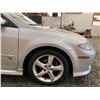 Image 25 : PARKSVILLE - 2004 MAZDA MAZDA6 SILVER 258906 KMS -"NO RESERVE"- BN36504