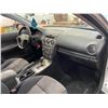 Image 38 : PARKSVILLE - 2004 MAZDA MAZDA6 SILVER 258906 KMS -"NO RESERVE"- BN36504