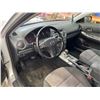 Image 50 : PARKSVILLE - 2004 MAZDA MAZDA6 SILVER 258906 KMS -"NO RESERVE"- BN36504