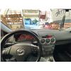Image 55 : PARKSVILLE - 2004 MAZDA MAZDA6 SILVER 258906 KMS -"NO RESERVE"- BN36504
