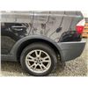 Image 29 : PARKSVILLE - 2006 BMW X3 BLACK 162434 KMS - "NO RESERVE"