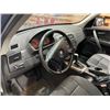 Image 50 : PARKSVILLE - 2006 BMW X3 BLACK 162434 KMS - "NO RESERVE"