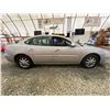 Image 11 : PARKSVILLE - 2008 BUICK ALLURE GREY 163572 KMS "NO RESERVE" - D264172