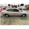 Image 12 : PARKSVILLE - 2008 BUICK ALLURE GREY 163572 KMS "NO RESERVE" - D264172
