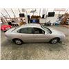 Image 13 : PARKSVILLE - 2008 BUICK ALLURE GREY 163572 KMS "NO RESERVE" - D264172
