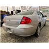 Image 14 : PARKSVILLE - 2008 BUICK ALLURE GREY 163572 KMS "NO RESERVE" - D264172