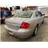 Image 15 : PARKSVILLE - 2008 BUICK ALLURE GREY 163572 KMS "NO RESERVE" - D264172