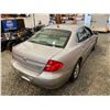 Image 16 : PARKSVILLE - 2008 BUICK ALLURE GREY 163572 KMS "NO RESERVE" - D264172