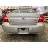 Image 17 : PARKSVILLE - 2008 BUICK ALLURE GREY 163572 KMS "NO RESERVE" - D264172