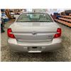 Image 18 : PARKSVILLE - 2008 BUICK ALLURE GREY 163572 KMS "NO RESERVE" - D264172