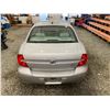 Image 19 : PARKSVILLE - 2008 BUICK ALLURE GREY 163572 KMS "NO RESERVE" - D264172
