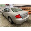 Image 21 : PARKSVILLE - 2008 BUICK ALLURE GREY 163572 KMS "NO RESERVE" - D264172