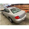 Image 22 : PARKSVILLE - 2008 BUICK ALLURE GREY 163572 KMS "NO RESERVE" - D264172