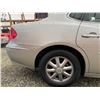 Image 27 : PARKSVILLE - 2008 BUICK ALLURE GREY 163572 KMS "NO RESERVE" - D264172