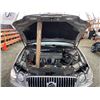 Image 32 : PARKSVILLE - 2008 BUICK ALLURE GREY 163572 KMS "NO RESERVE" - D264172